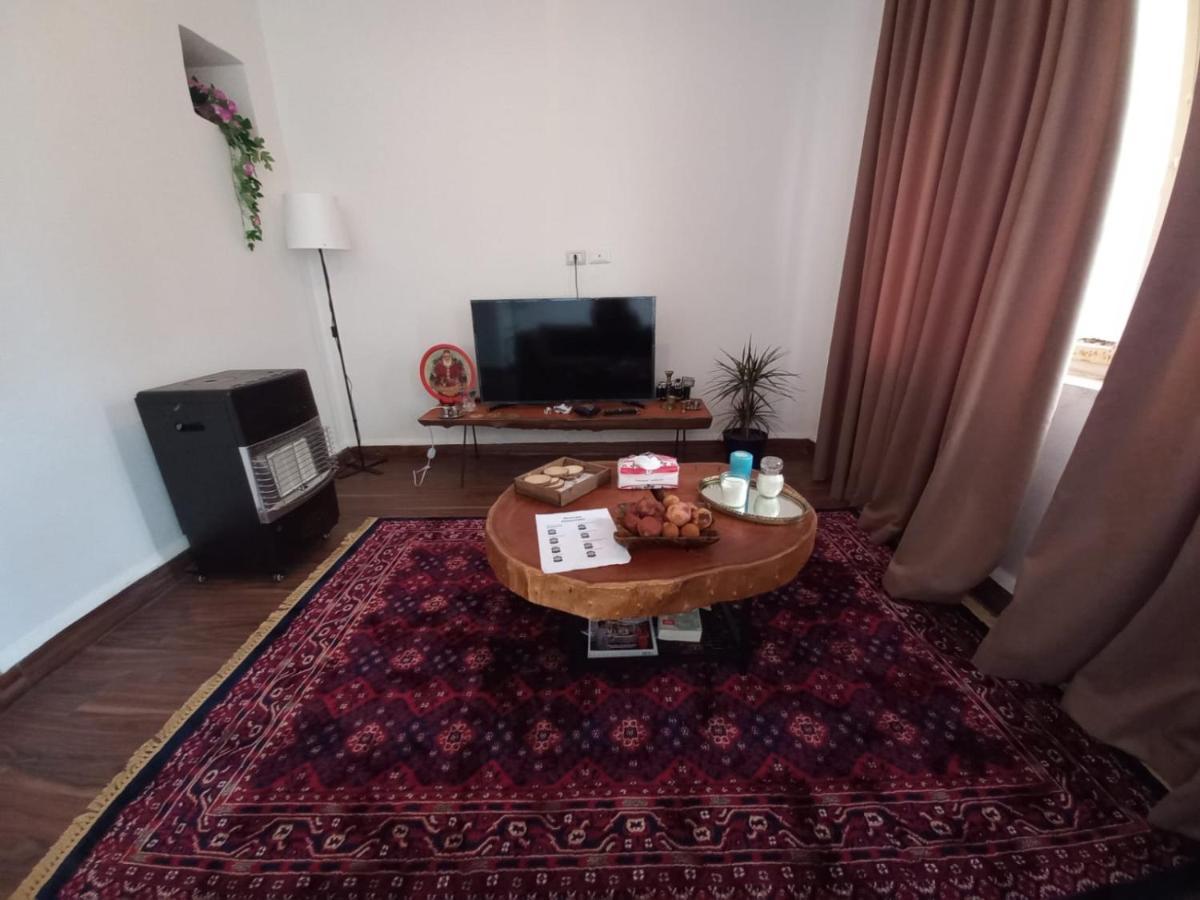 Karrain Villa - Vintage Soul - International Guests-Non-Jordanian Мадаба Экстерьер фото