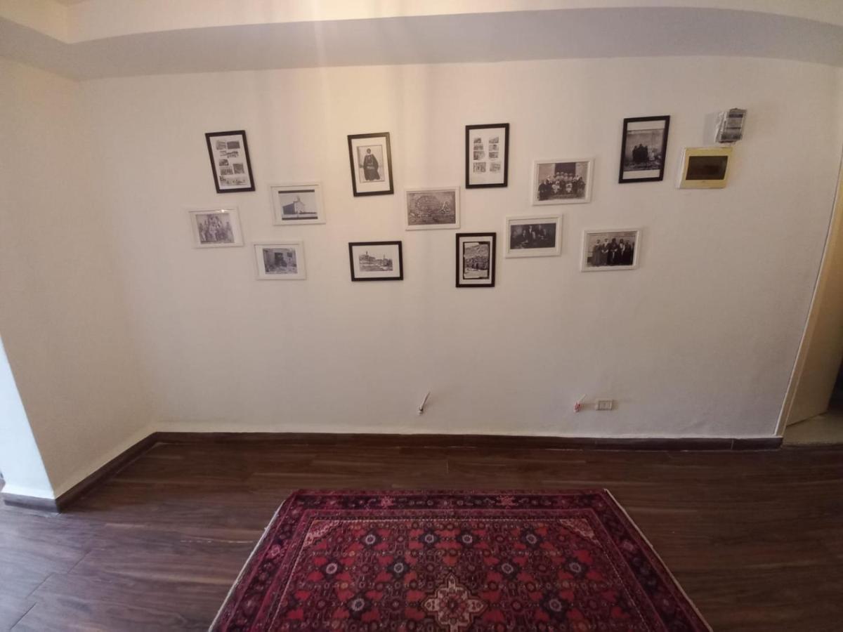 Karrain Villa - Vintage Soul - International Guests-Non-Jordanian Мадаба Экстерьер фото