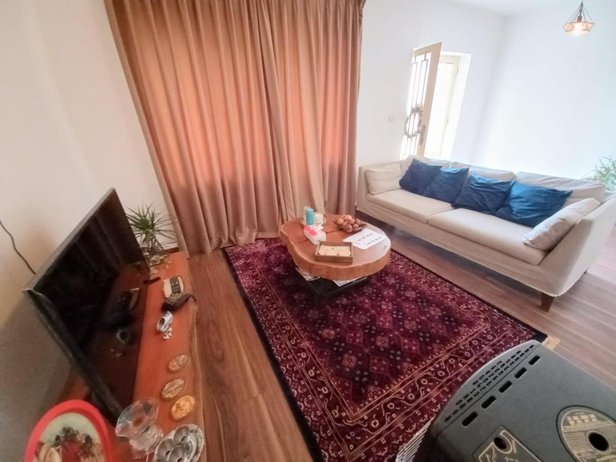 Karrain Villa - Vintage Soul - International Guests-Non-Jordanian Мадаба Экстерьер фото