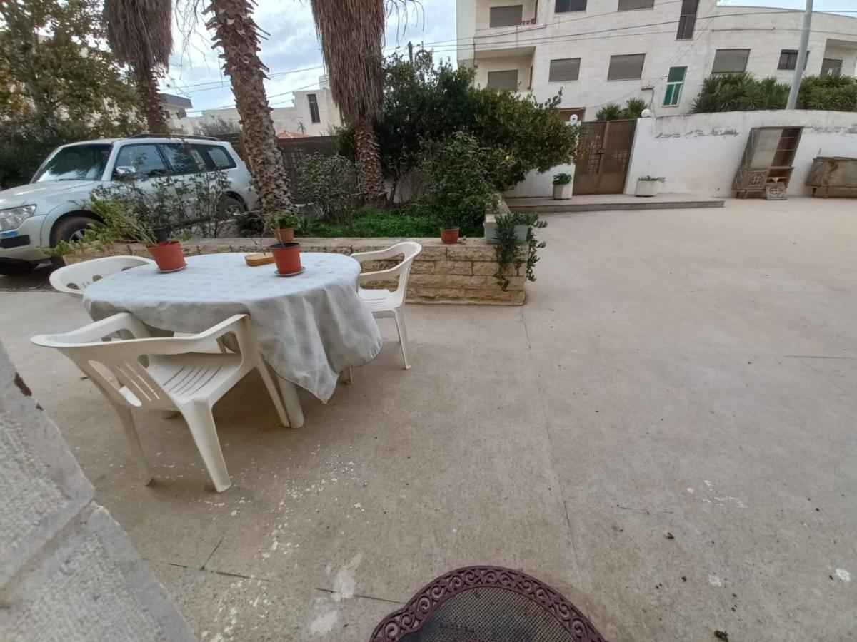 Karrain Villa - Vintage Soul - International Guests-Non-Jordanian Мадаба Экстерьер фото
